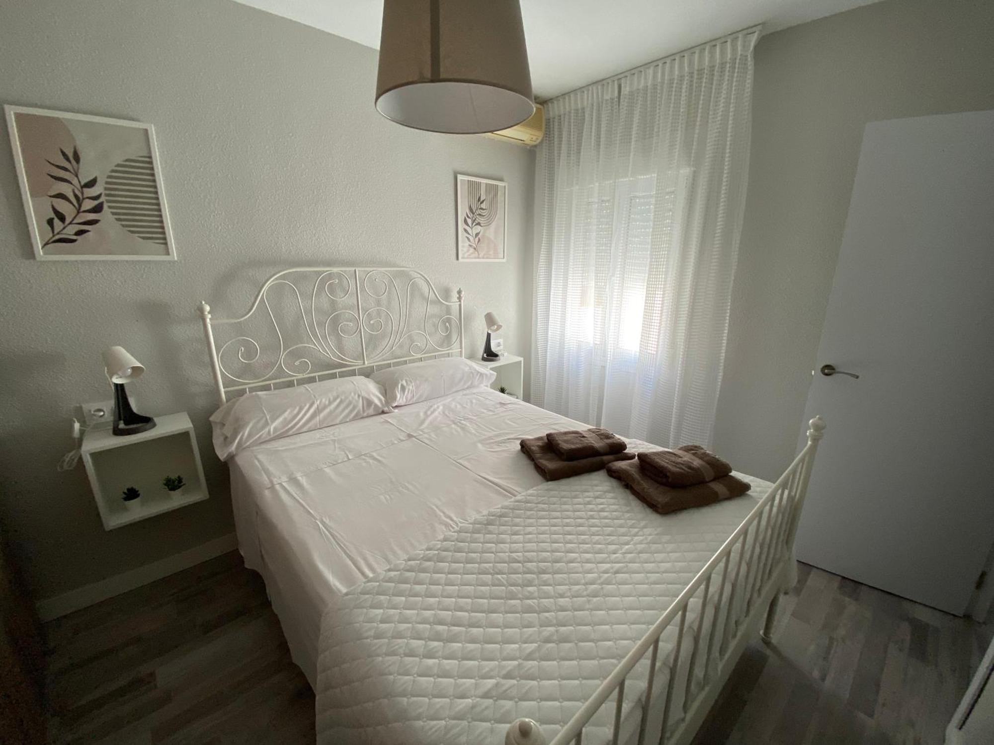 Casa Abuela Maria Apartamento Alhama de Almería Exterior foto